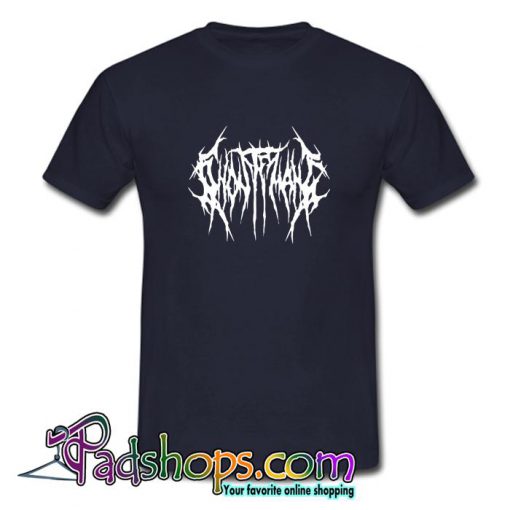 Ghostemane T shirt SL