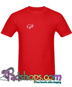 Girl T-Shirt