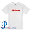 Girlboss T Shirt