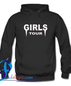 Girls Tour Hoodie