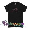 Give Rose Flower For You T Shirt