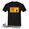 Glove Required T Shirt (PSM)