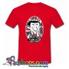 God Save The King Bean T-Shirt (PSM)