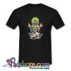 Gogeta vs Broly T Shirt SL