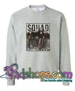 Golden Girls Squad Sweatshirt