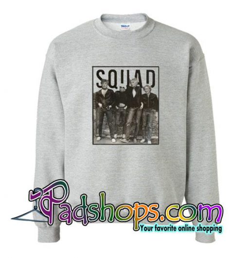 Golden Girls Squad Sweatshirt