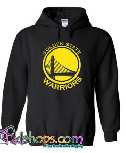 Golden State Warriors Hoodie SL