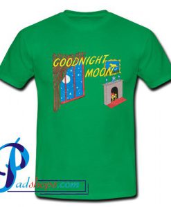 Goodnight Moon T Shirt