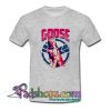 Goose to the Rescue T Shirt SL