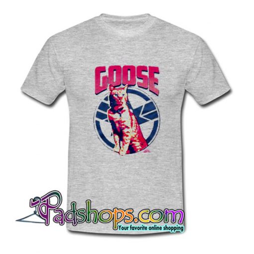 Goose to the Rescue T Shirt SL