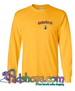Gordon Biersch Brewing Company Sweatshirt