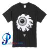 Gothic Eyeball T Shirt