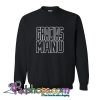 Gracias Manu Sweatshirt SL