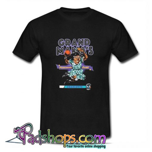 Grand Mama’s Larry Johnson T Shirt (PSM)