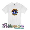 Grateful Dead Rose T Shirt