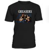 Greasers Vintage Tshirt