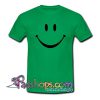 Green Shirt Guy WWE T Shirt SL