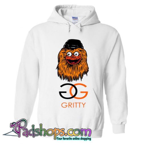 Gritty 2019 Hoodie SL