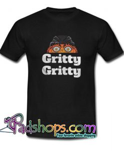 Gritty Gritty T Shirt SL