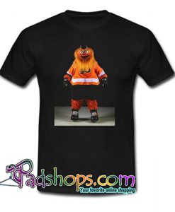 Gritty  T Shirt SL