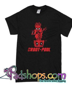 Groot-Pool T-Shirt