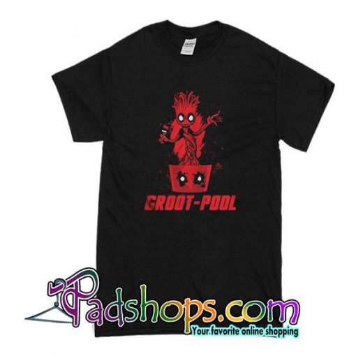 Groot-Pool T-Shirt