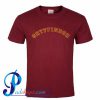 Gryffindor Graphic T Shirt
