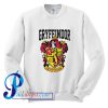 Gryffindor Harry Potter Sweatshirt