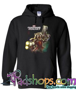 Guardians of The Galaxy Hoodie