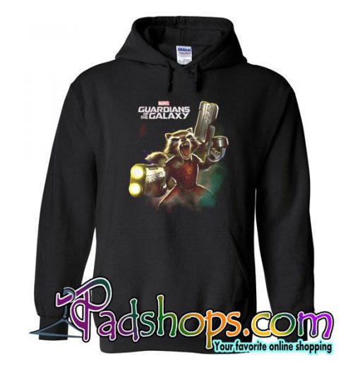 Guardians of The Galaxy Hoodie