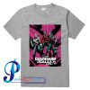 Guardians of the Galaxy T Shirt