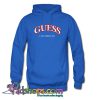 Guess USA Los Angeles Hoodie (PSM)