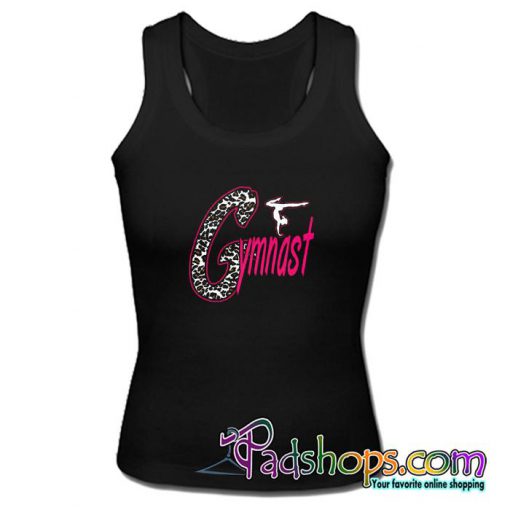 Gymnast Tanktop SL