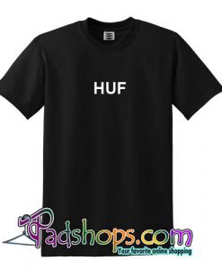 HUF T Shirt