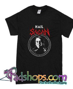 Hail Sagan T-Shirt