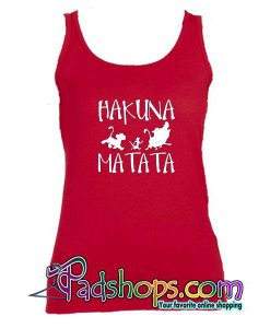 Hakuna Matata Shirts