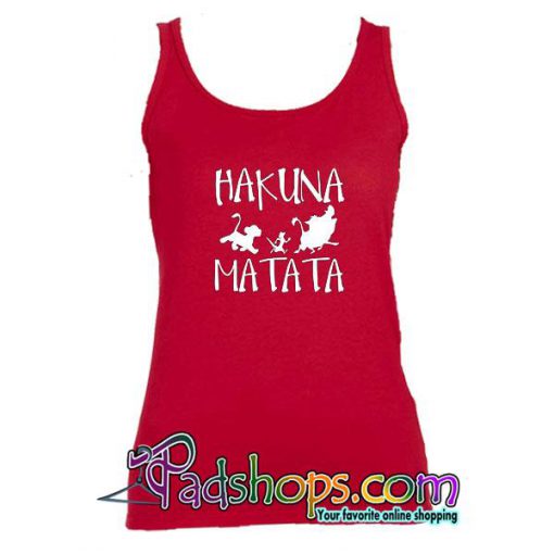 Hakuna Matata Shirts