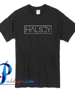 Halsey T Shirt