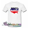 Hands Across America T shirt SL