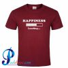 Happiness Loading T Shirt