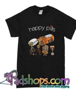 Happy Pills T-Shirt