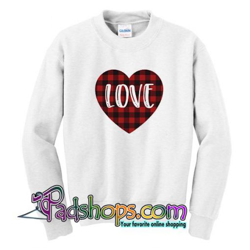 Happy Valentine Day Sweatshirt