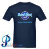 Hard Rock Cafe San Francisco T Shirt