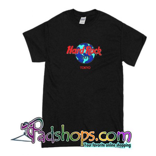 Hard Rock Cafe Tokyo T-Shirt