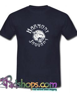 Harmony Jaguars T-Shirt (PSM)