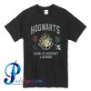 Harry Potter Hogwarts School of Witchcraft T Shirt
