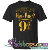 Harry Potter Obsession T Shirt