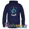 Harry Potter Ravenclaw Hoodie