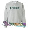 Harry Potter Slytherin Sweatshirt