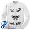 Harry Styles Tattoo Sweatshirt